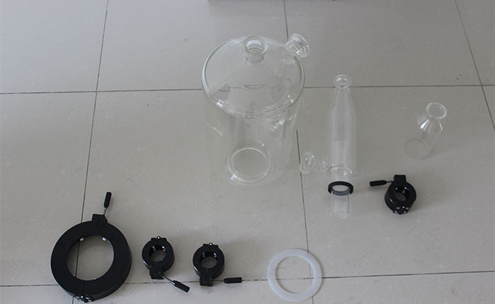 小型噴霧干燥機(jī)的主要構(gòu)造是哪些？